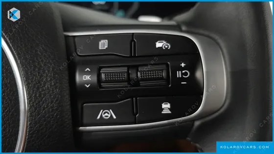 KIA K5 SIGNATURE