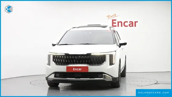 KIA CARNIVAL HEV 7SEATER SIGNATURE