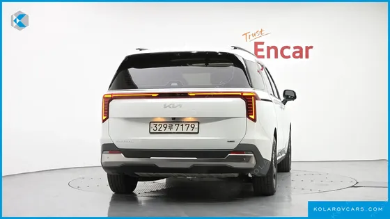 KIA CARNIVAL HEV 7SEATER SIGNATURE