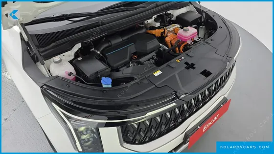 KIA CARNIVAL HEV 7SEATER SIGNATURE