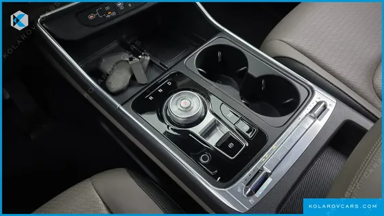 KIA CARNIVAL HEV 7SEATER SIGNATURE