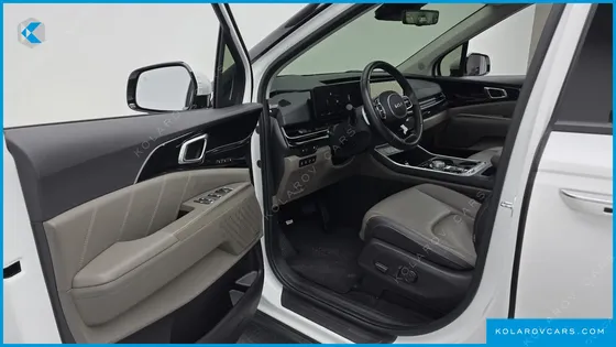 KIA CARNIVAL HEV 7SEATER SIGNATURE