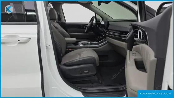KIA CARNIVAL HEV 7SEATER SIGNATURE