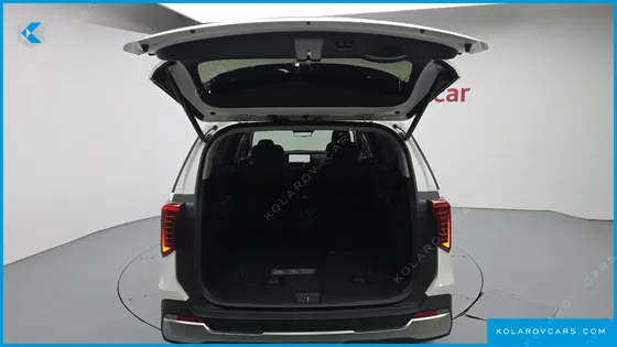 KIA CARNIVAL HEV 7SEATER SIGNATURE
