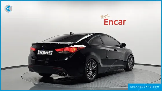 HYUNDAI ELANTRA (AVANTE) 2.0 GDI PREMIUM