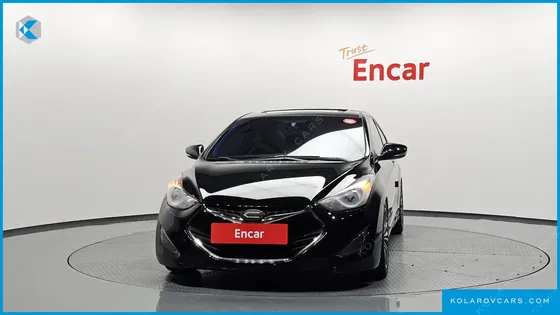 HYUNDAI ELANTRA (AVANTE) 2.0 GDI PREMIUM