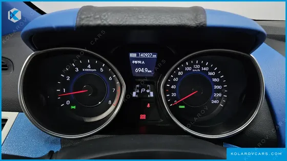 HYUNDAI ELANTRA (AVANTE) 2.0 GDI PREMIUM