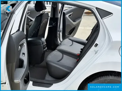 HYUNDAI ELANTRA (AVANTE) 1.6 GDI SMART