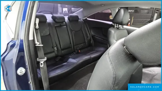HYUNDAI ELANTRA (AVANTE) 2.0 GDI PREMIUM