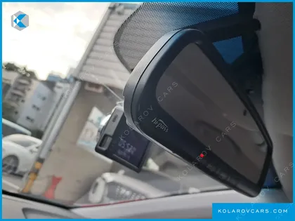 HYUNDAI ELANTRA (AVANTE) 2.0 GDI PREMIUM