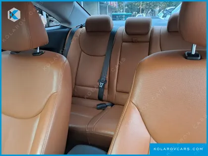 HYUNDAI ELANTRA (AVANTE) 2.0 GDI PREMIUM