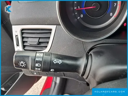 HYUNDAI ELANTRA (AVANTE) 2.0 GDI PREMIUM