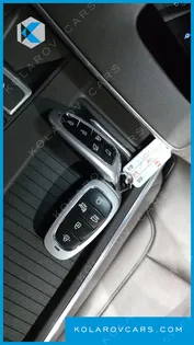HYUNDAI GRANDEUR 3.0 LPI RENT CAR