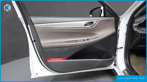HYUNDAI GRANDEUR 3.0 LPI RENT CAR