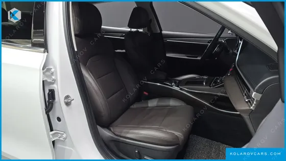 HYUNDAI GRANDEUR 3.0 LPI RENT CAR