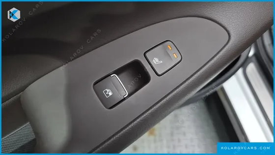 HYUNDAI GRANDEUR 3.0 LPI RENT CAR