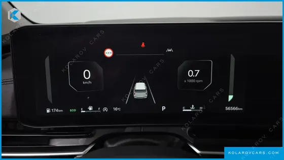 KIA CARNIVAL DIESEL 9-SEATER SIGNATURE