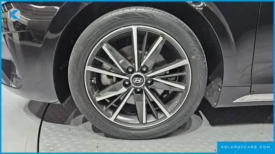 HYUNDAI GRANDEUR 2.5