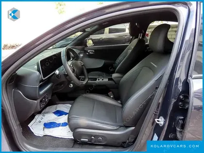 HYUNDAI IONIQ 6 LONG RANGE