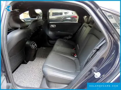 HYUNDAI IONIQ 6 LONG RANGE