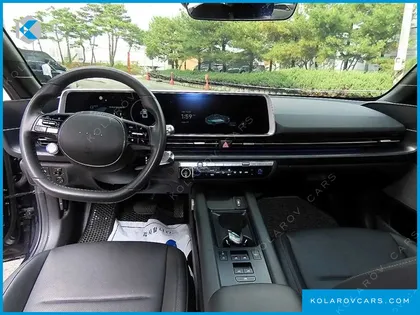 HYUNDAI IONIQ 6 LONG RANGE