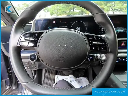HYUNDAI IONIQ 6 LONG RANGE