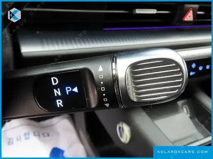 HYUNDAI IONIQ 6 LONG RANGE