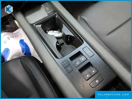 HYUNDAI IONIQ 6 LONG RANGE