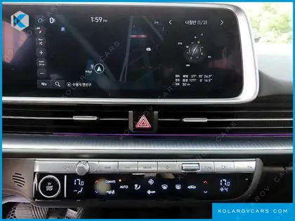 HYUNDAI IONIQ 6 LONG RANGE
