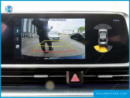 HYUNDAI IONIQ 6 LONG RANGE