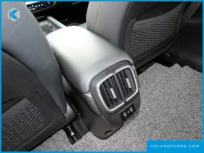 HYUNDAI IONIQ 6 LONG RANGE