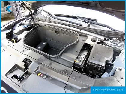 HYUNDAI IONIQ 6 LONG RANGE