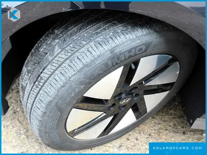 HYUNDAI IONIQ 6 LONG RANGE