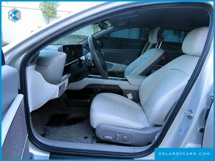 HYUNDAI IONIQ 6 LONG RANGE AWD