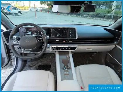 HYUNDAI IONIQ 6 LONG RANGE AWD