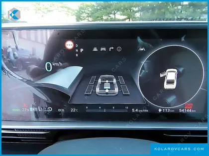 HYUNDAI IONIQ 6 LONG RANGE AWD