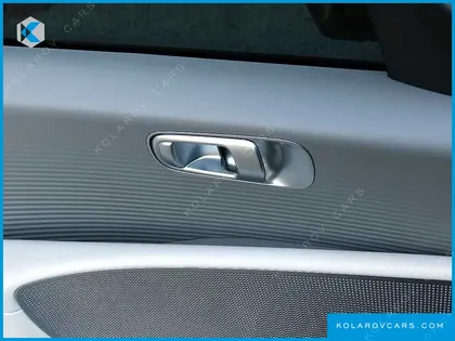 HYUNDAI IONIQ 6 LONG RANGE AWD
