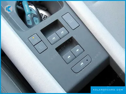 HYUNDAI IONIQ 6 LONG RANGE AWD