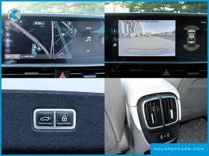 HYUNDAI IONIQ 6 LONG RANGE AWD