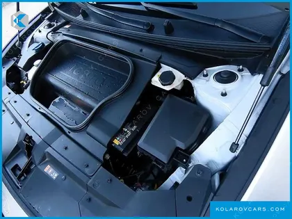 HYUNDAI IONIQ 6 LONG RANGE AWD