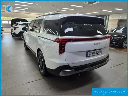 KIA CARNIVAL HEV 9SEATER NOBLESS