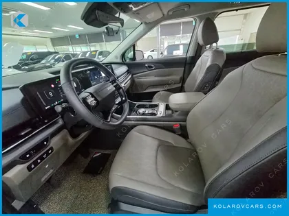 KIA CARNIVAL HEV 9SEATER NOBLESS