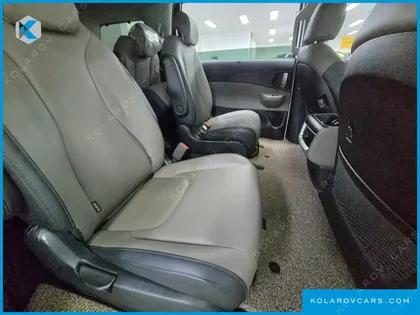 KIA CARNIVAL HEV 9SEATER NOBLESS