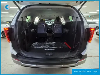KIA CARNIVAL HEV 9SEATER NOBLESS
