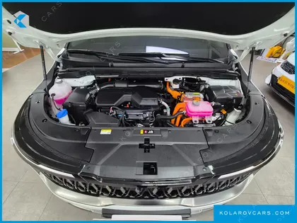 KIA CARNIVAL HEV 9SEATER NOBLESS