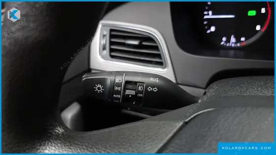 HYUNDAI SONATA 1.7 DIESEL STYLE