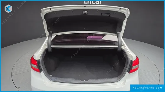 HYUNDAI SONATA 1.7 DIESEL STYLE