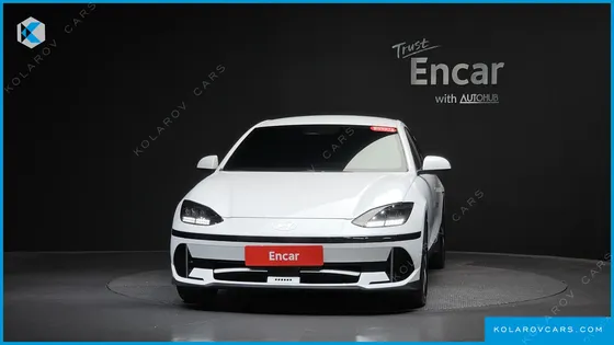 HYUNDAI IONIQ 6 STANDARD