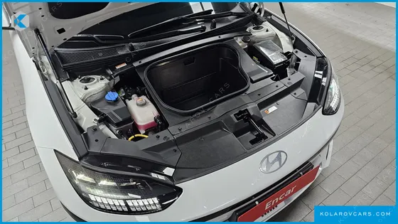 HYUNDAI IONIQ 6 STANDARD