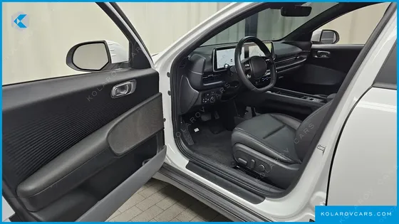 HYUNDAI IONIQ 6 STANDARD